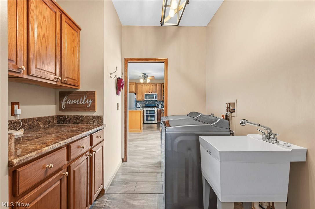 548 Appomattox Court Lagrange OH 44050