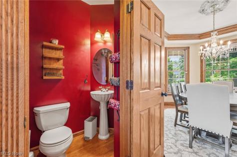 548 Appomattox Court Lagrange OH 44050