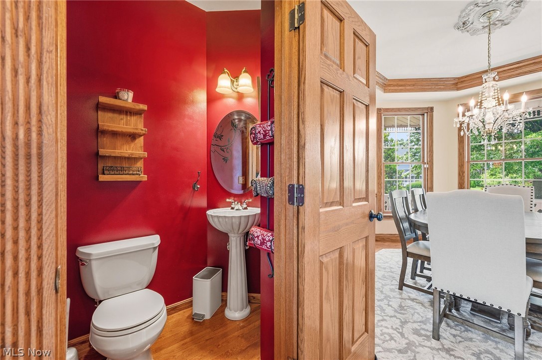 548 Appomattox Court Lagrange OH 44050