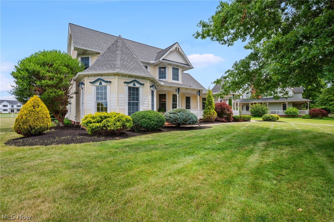 548 Appomattox Court Lagrange OH 44050