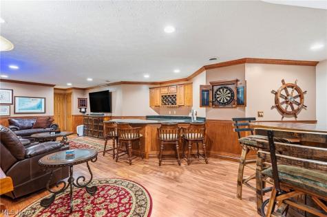 548 Appomattox Court Lagrange OH 44050