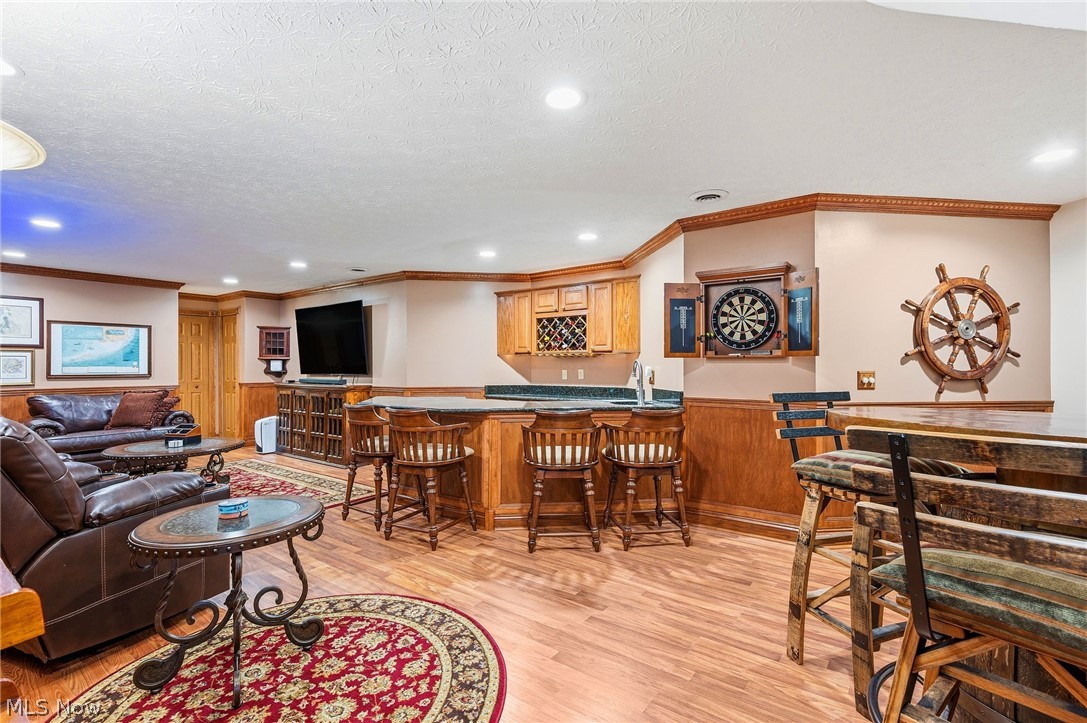 548 Appomattox Court Lagrange OH 44050