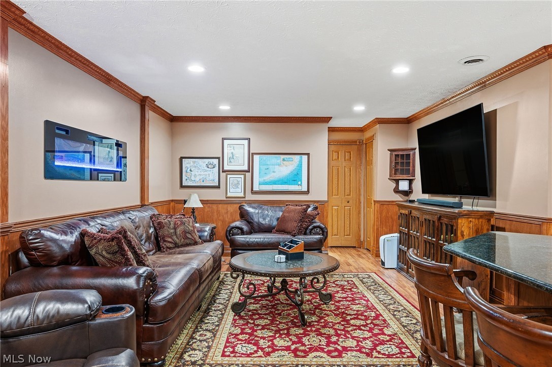 548 Appomattox Court Lagrange OH 44050