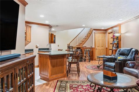 548 Appomattox Court Lagrange OH 44050