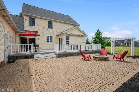 548 Appomattox Court Lagrange OH 44050