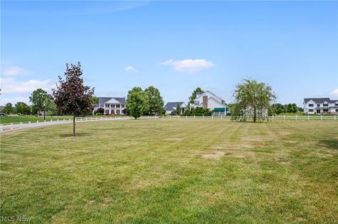 548 Appomattox Court Lagrange OH 44050