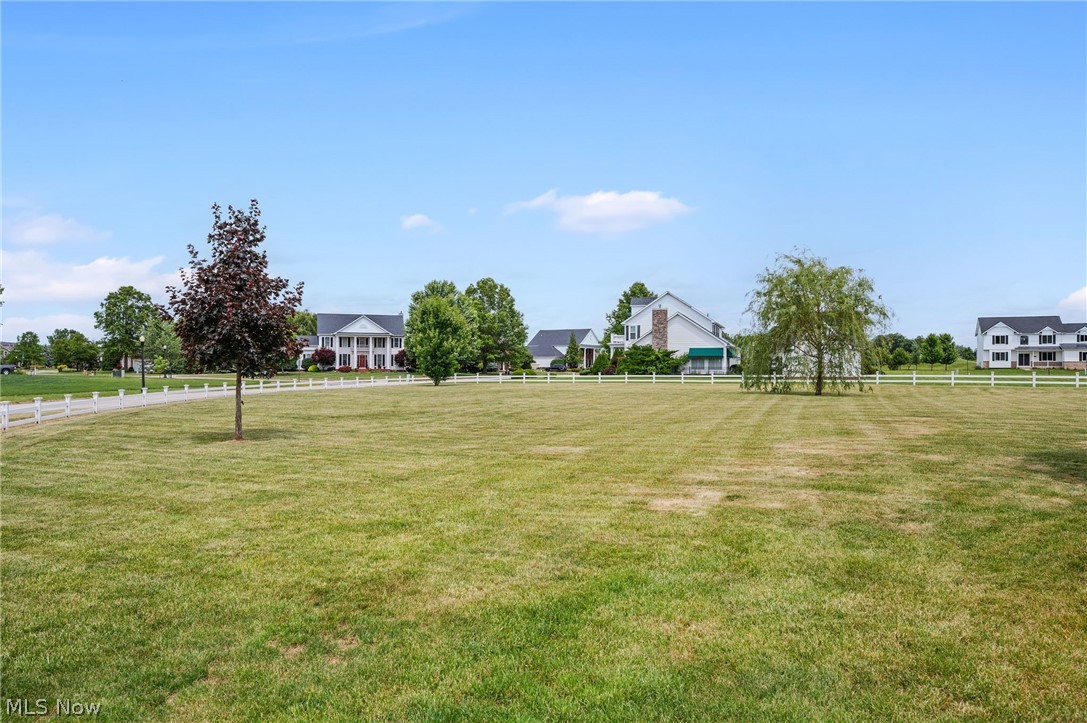 548 Appomattox Court Lagrange OH 44050