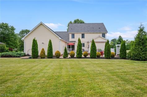 548 Appomattox Court Lagrange OH 44050