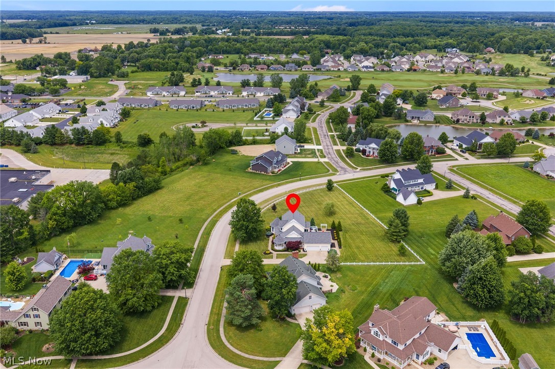 548 Appomattox Court Lagrange OH 44050