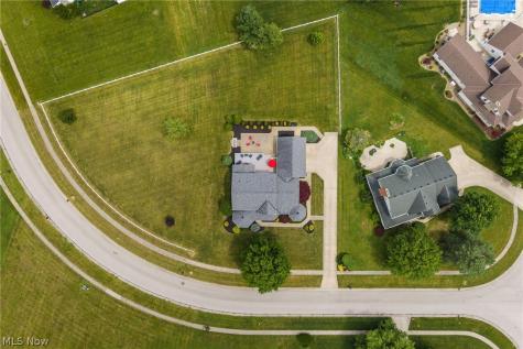548 Appomattox Court Lagrange OH 44050