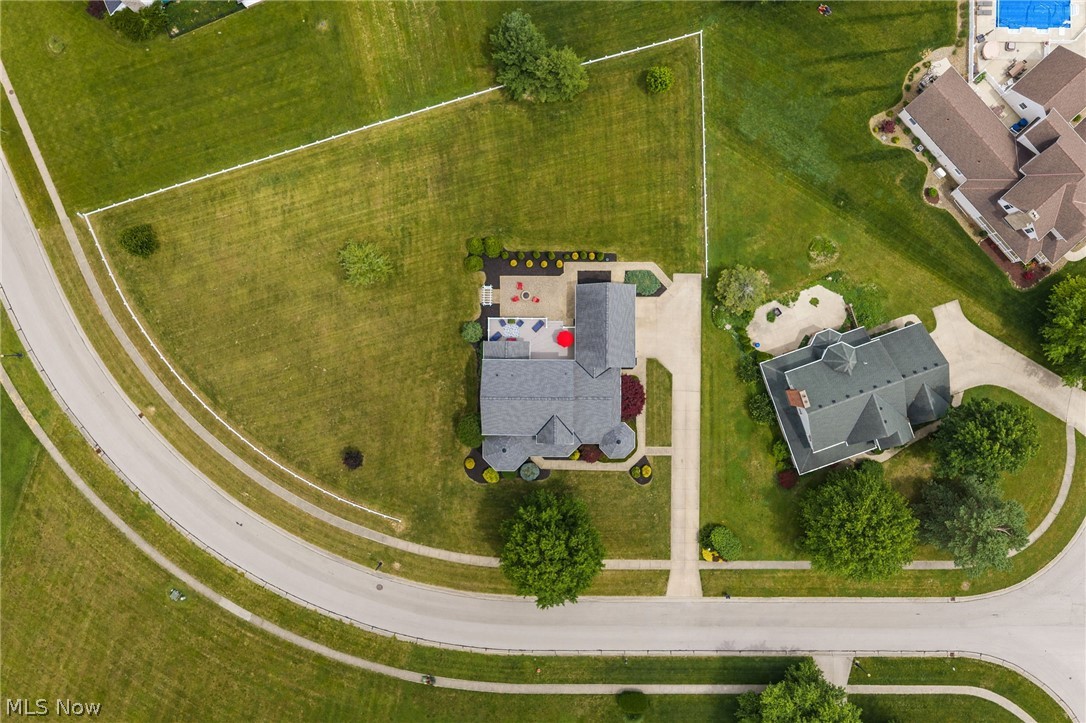 548 Appomattox Court Lagrange OH 44050