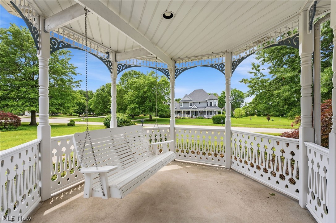 548 Appomattox Court Lagrange OH 44050