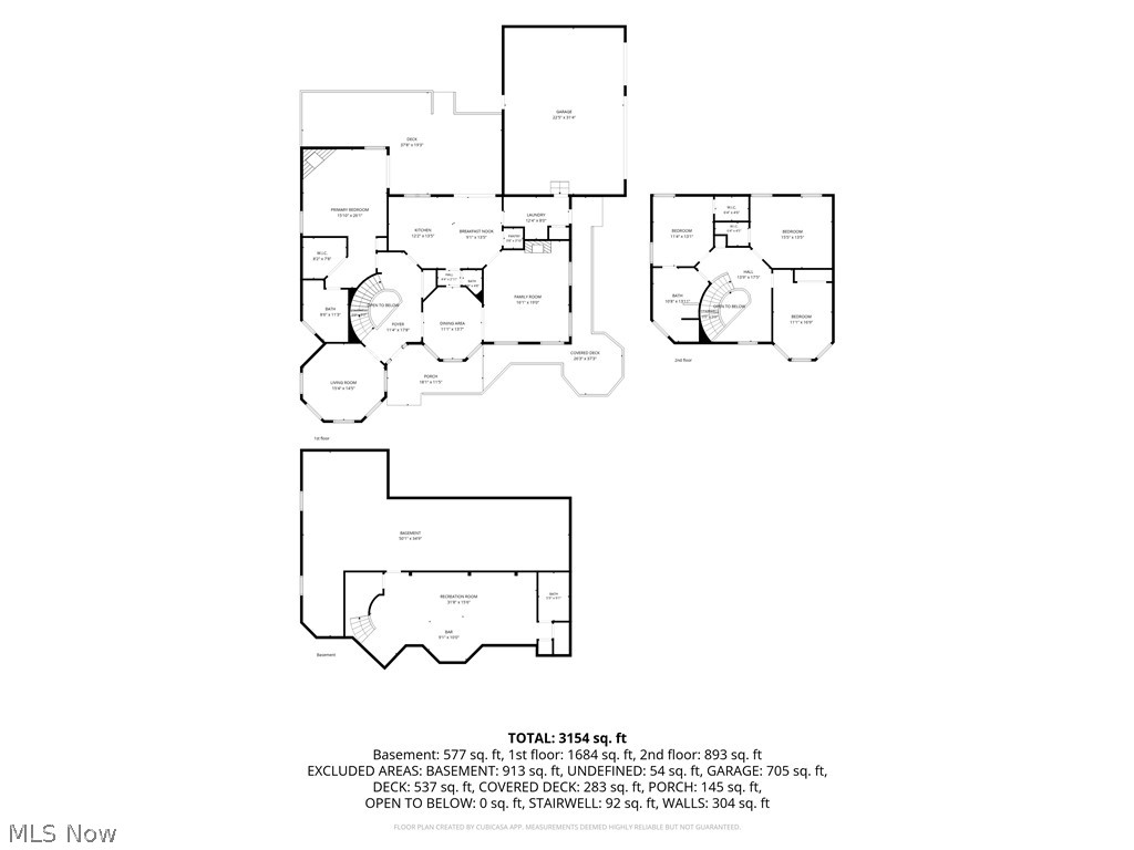 548 Appomattox Court Lagrange OH 44050