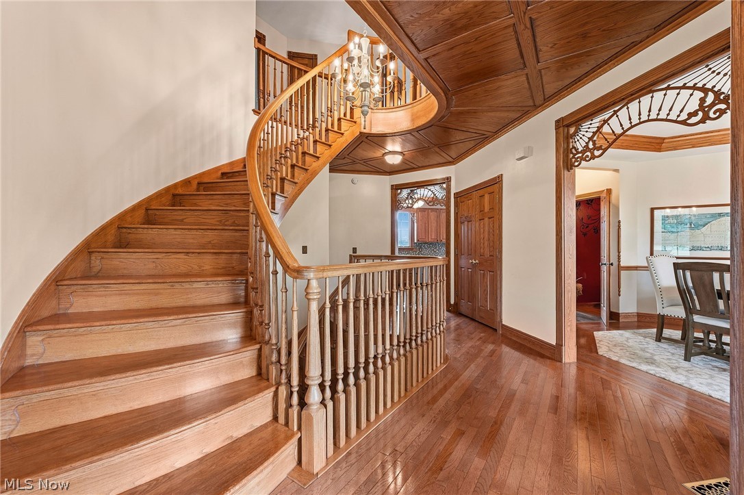 548 Appomattox Court Lagrange OH 44050