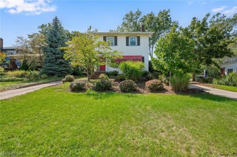 1440 Lewis Drive Lakewood OH 44107