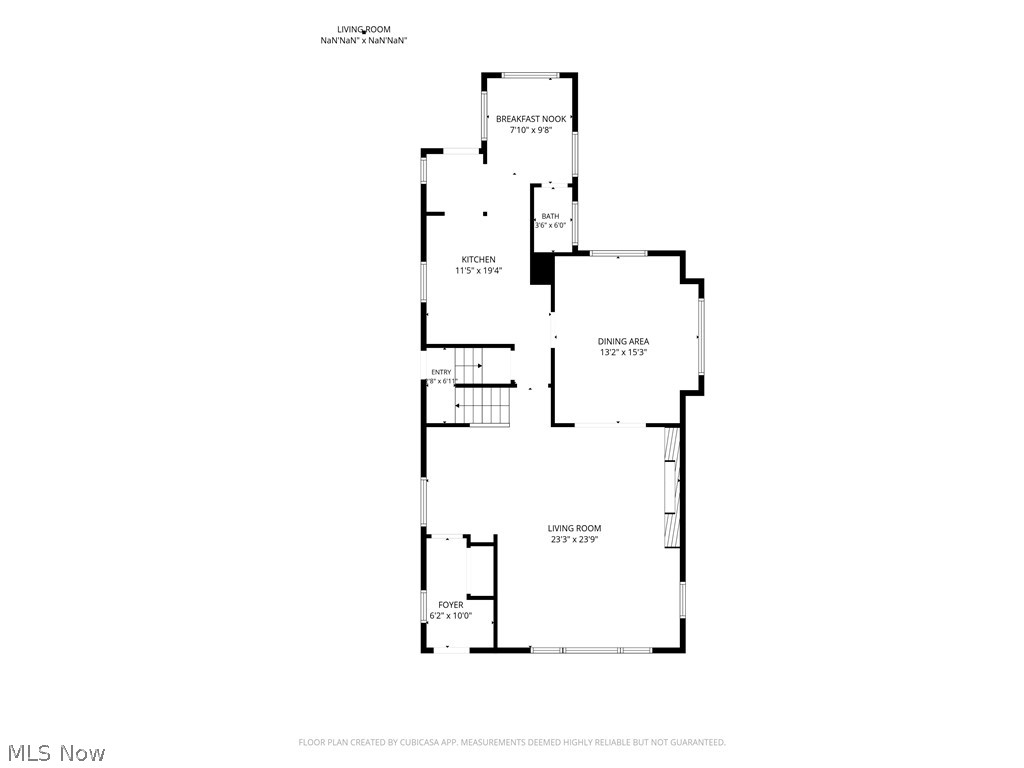 1440 Lewis Drive Lakewood OH 44107
