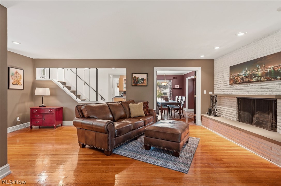 1440 Lewis Drive Lakewood OH 44107