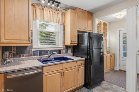 1440 Lewis Drive Lakewood OH 44107
