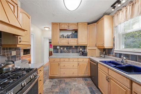 1440 Lewis Drive Lakewood OH 44107