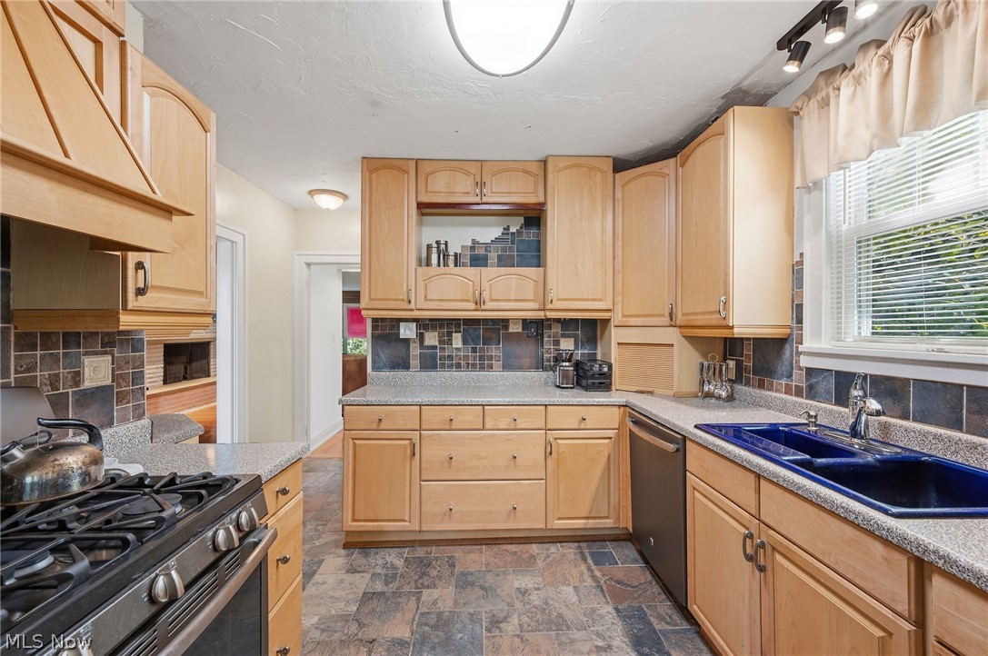 1440 Lewis Drive Lakewood OH 44107