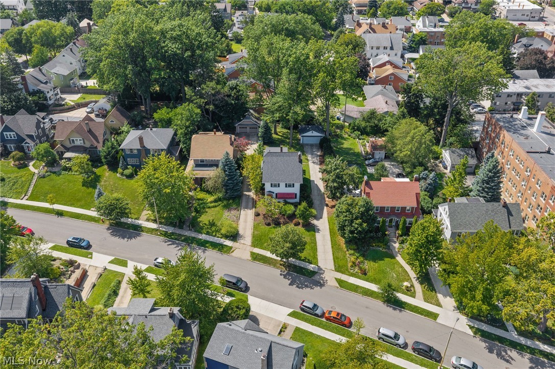 1440 Lewis Drive Lakewood OH 44107