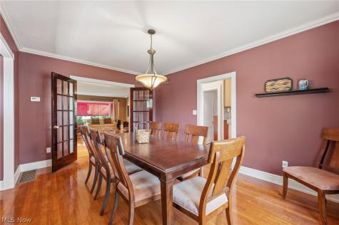 1440 Lewis Drive Lakewood OH 44107
