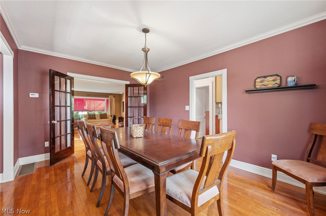 1440 Lewis Drive Lakewood OH 44107