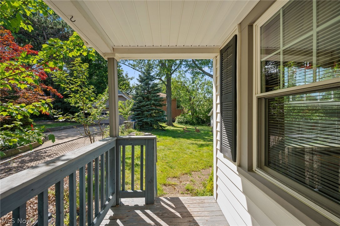1440 Lewis Drive Lakewood OH 44107