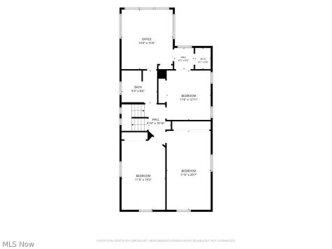 1440 Lewis Drive Lakewood OH 44107