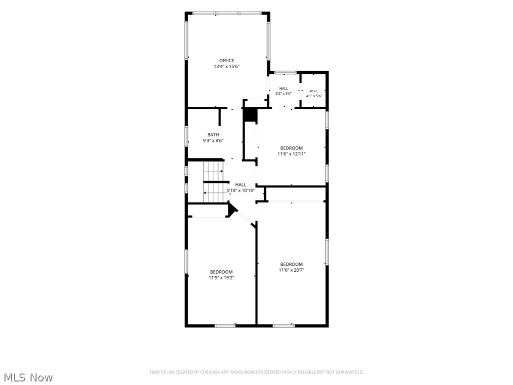 1440 Lewis Drive Lakewood OH 44107