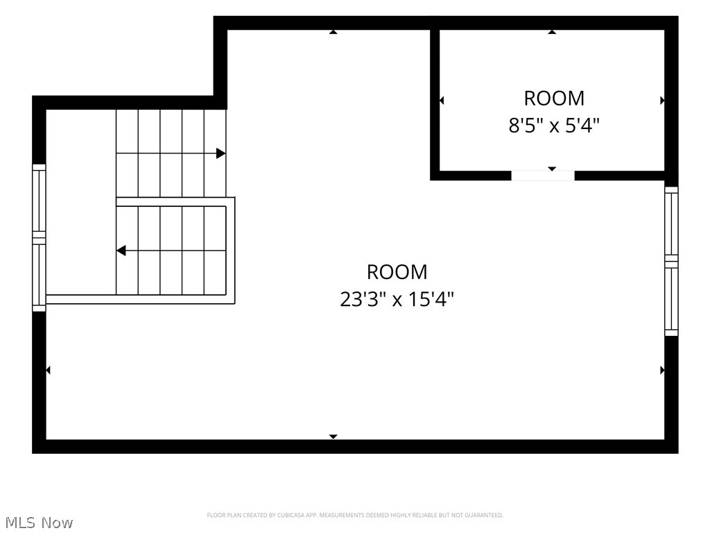 1440 Lewis Drive Lakewood OH 44107