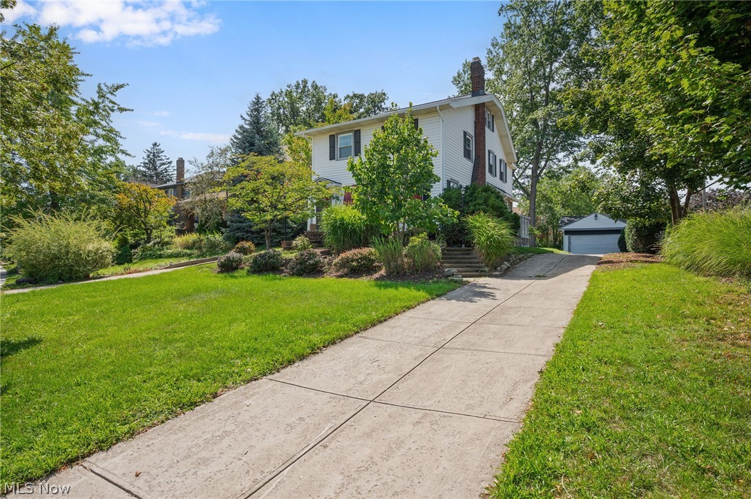 1440 Lewis Drive Lakewood OH 44107