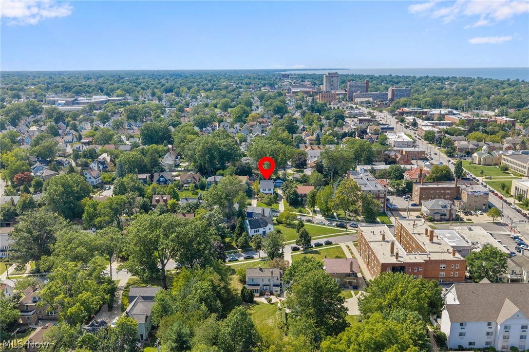 1440 Lewis Drive Lakewood OH 44107
