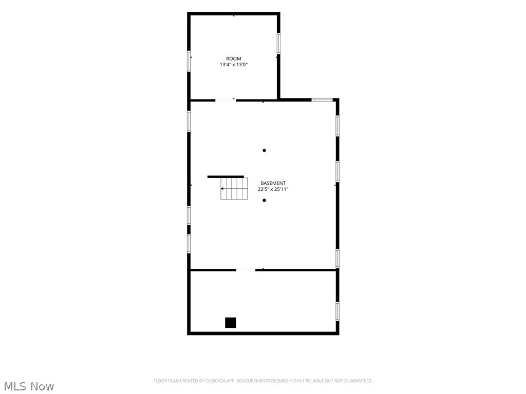 1440 Lewis Drive Lakewood OH 44107