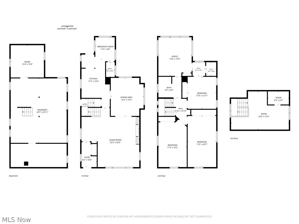 1440 Lewis Drive Lakewood OH 44107