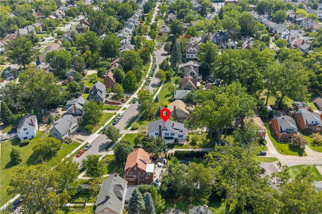 1440 Lewis Drive Lakewood OH 44107