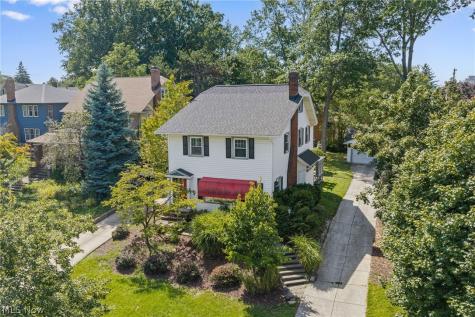 1440 Lewis Drive Lakewood OH 44107