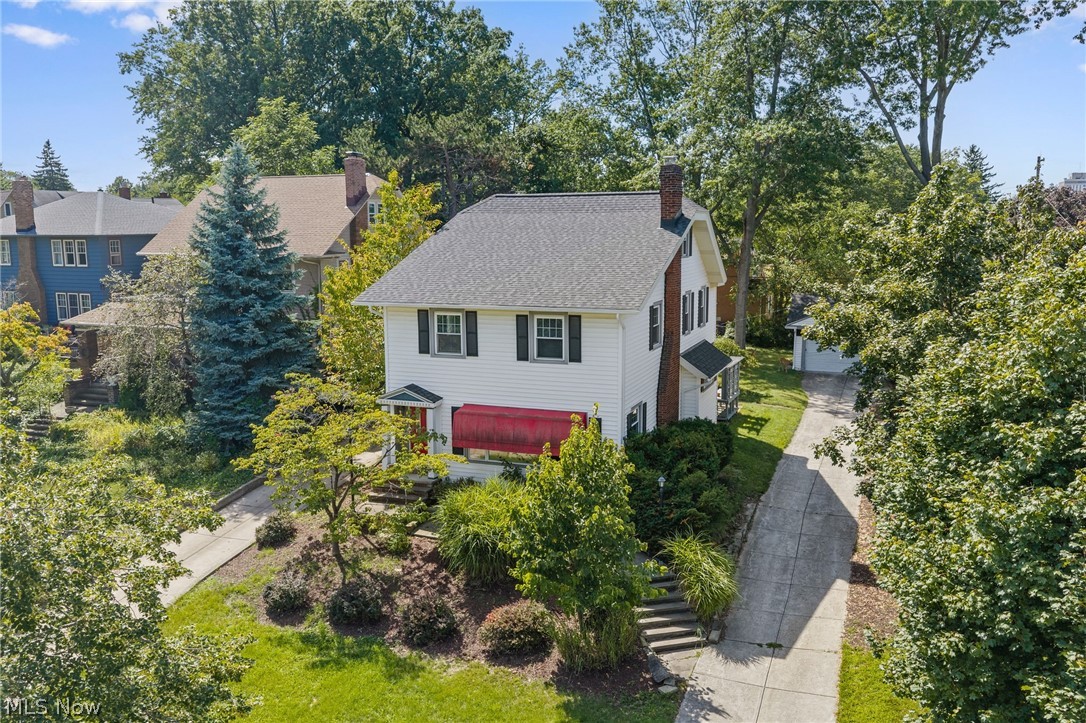 1440 Lewis Drive Lakewood OH 44107