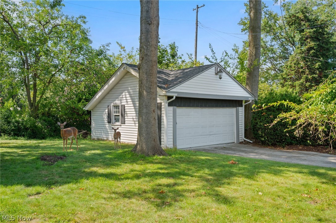 1440 Lewis Drive Lakewood OH 44107