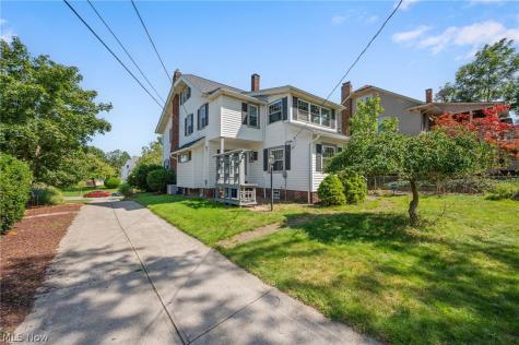 1440 Lewis Drive Lakewood OH 44107