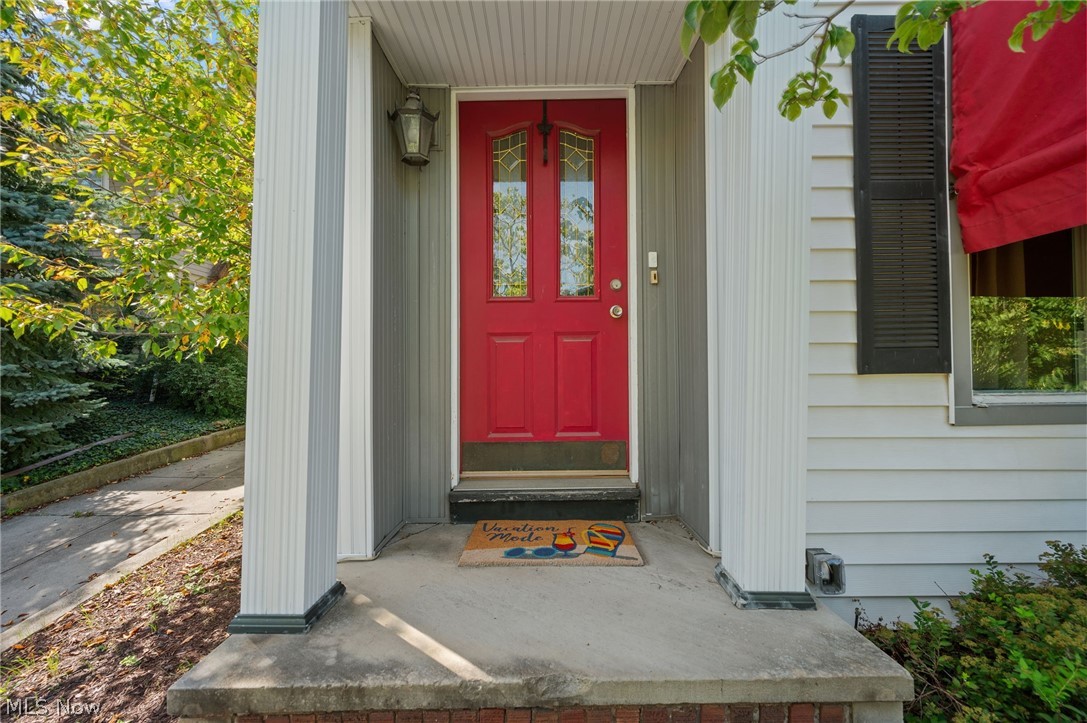 1440 Lewis Drive Lakewood OH 44107