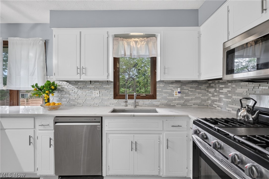 4865 Foxlair Trail Richmond Heights OH 44143