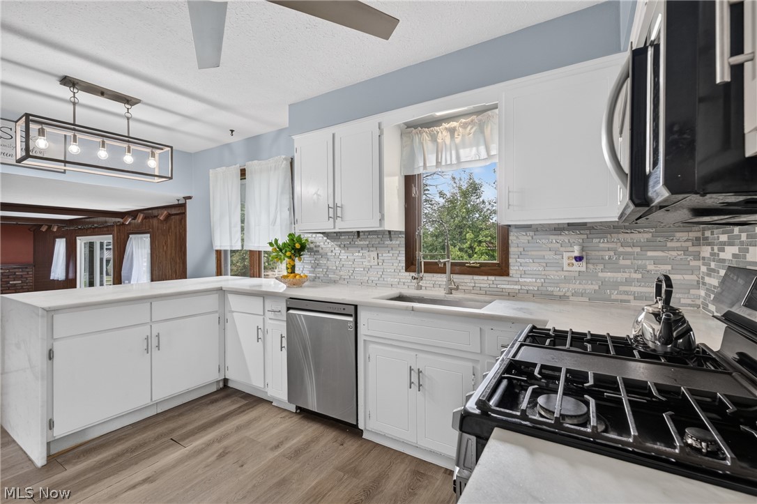 4865 Foxlair Trail Richmond Heights OH 44143