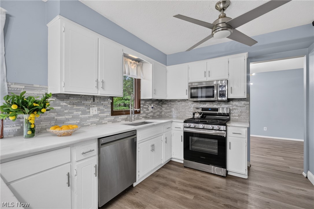 4865 Foxlair Trail Richmond Heights OH 44143