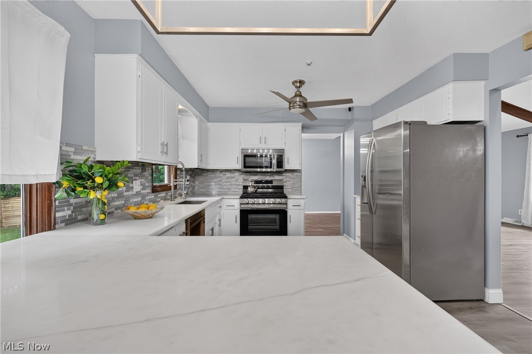 4865 Foxlair Trail Richmond Heights OH 44143