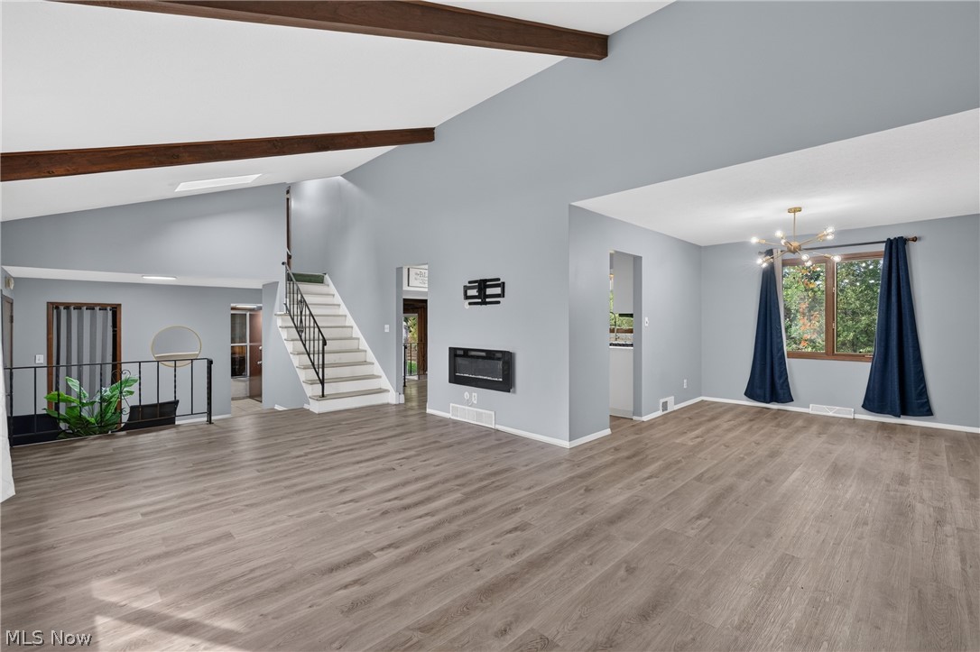 4865 Foxlair Trail Richmond Heights OH 44143