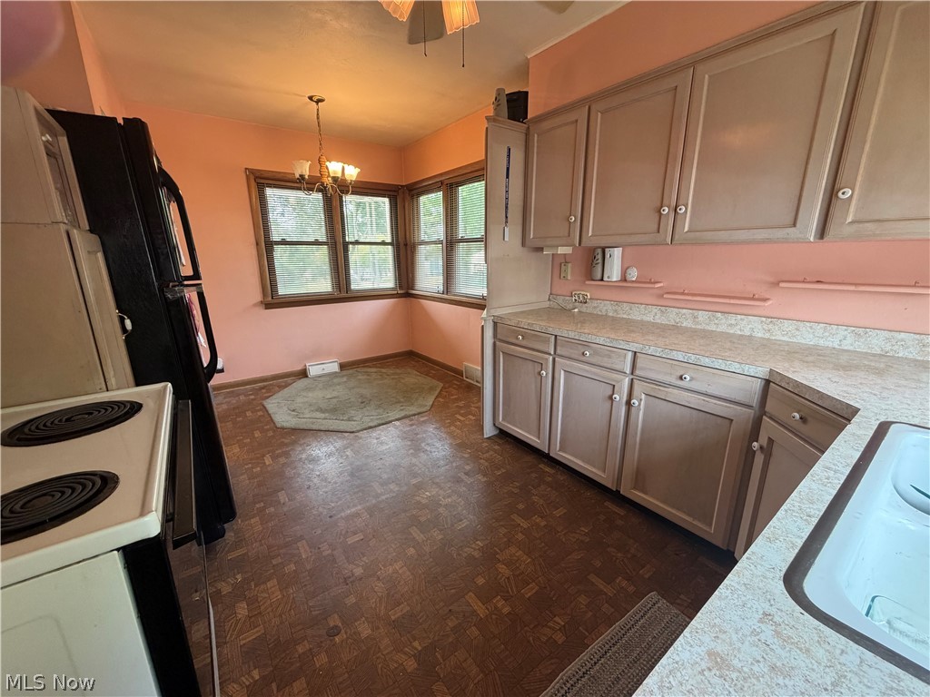 404 Jackson Avenue NE Brewster OH 44613