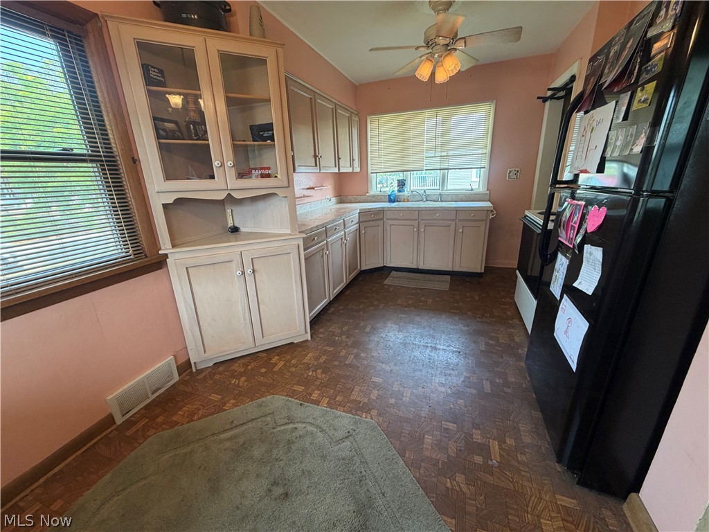 404 Jackson Avenue NE Brewster OH 44613