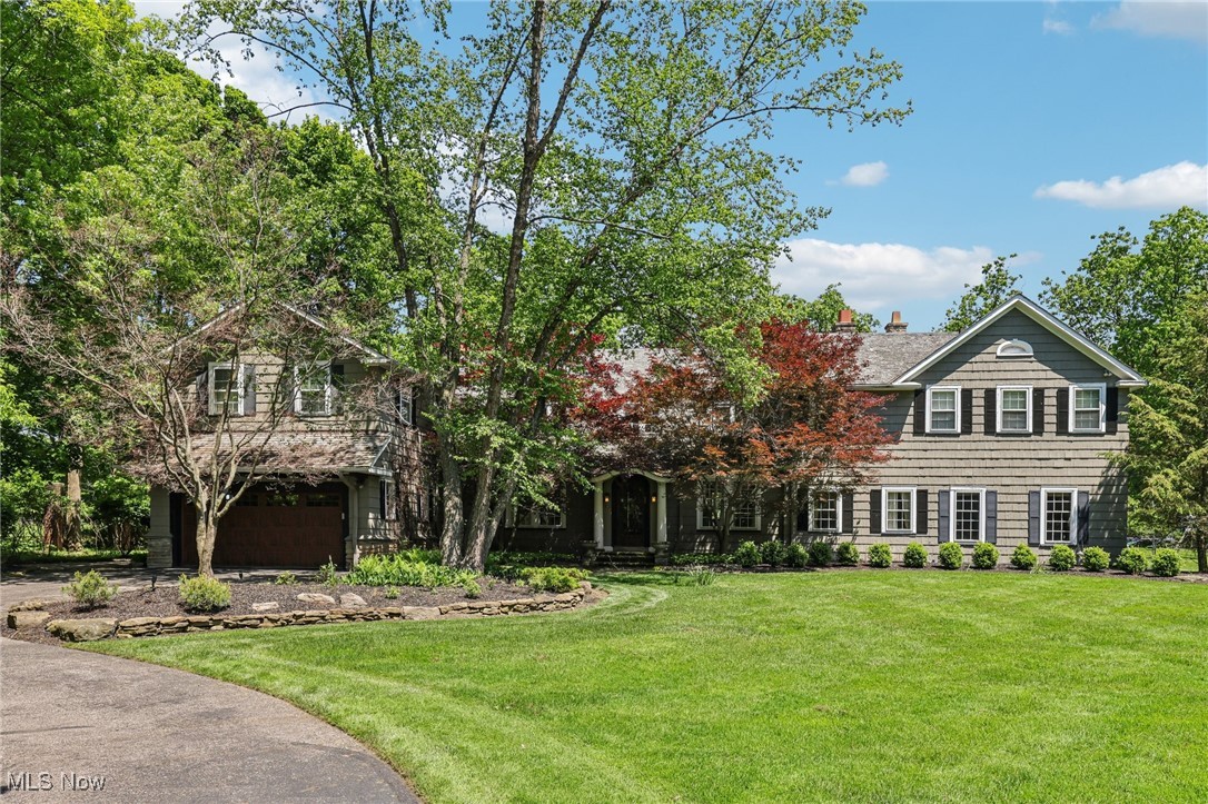 1688 Oakwood Drive Cleveland Heights OH 44121