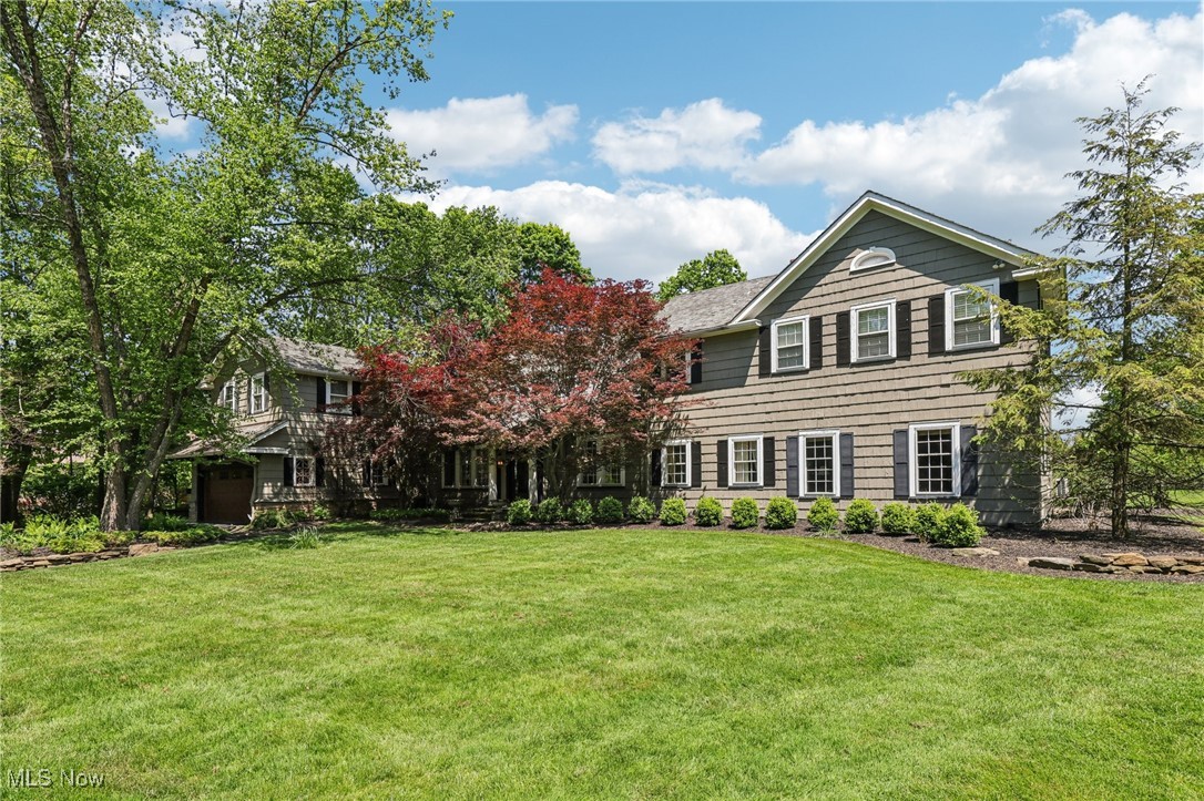 1688 Oakwood Drive Cleveland Heights OH 44121